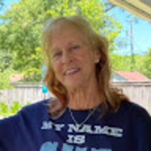 Meet your Posher, Sue